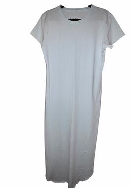 Frank & Eileen Harper Maxi Dress SIZE L Like New